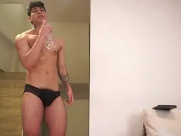 Chaturbate Private Sex Chat of josep_davies