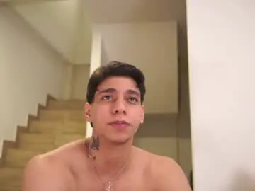 Chaturbate Nude Webcam of josep_davies