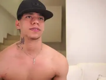Chaturbate Private Sex Chat of josep_davies