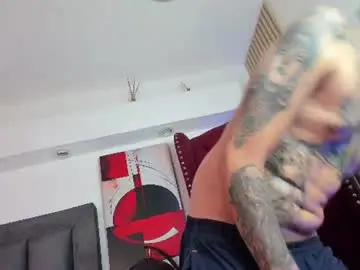 Chaturbate Nude Webcam of kael_calle