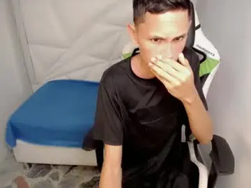 Chaturbate Sex Chat of sombra_18