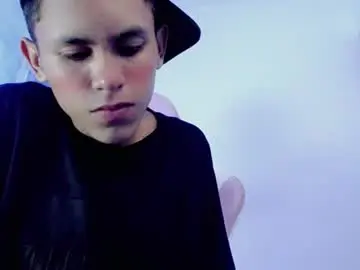 Chaturbate Adult Video Chat of sombra_18