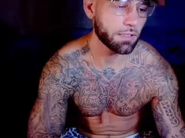 Chaturbate Private Sex Chat of tattedjefe