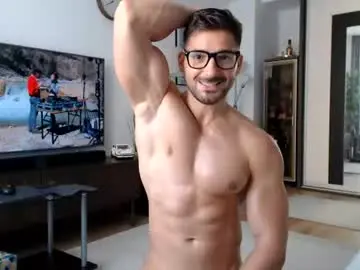Chaturbate Adult Webcam of bunzdanny