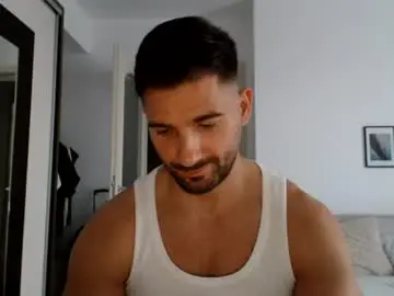 Chaturbate Sex Cam of bunzdanny
