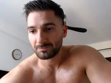 Chaturbate Sex Cam of bunzdanny