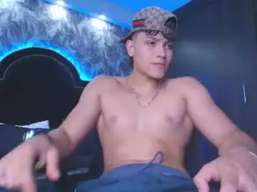 Chaturbate Private Sex Chat of dilanmiller_