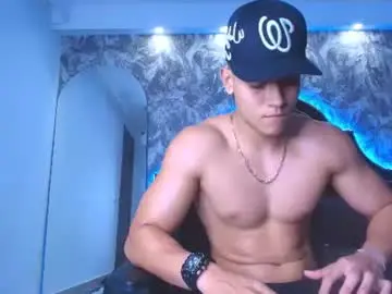 Chaturbate Live Sex Cam of dilanmiller_