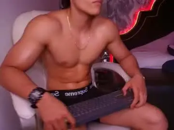 Chaturbate Sex Chat of dilanmiller_