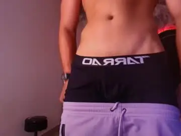 Chaturbate Sex Cam of dilanmiller_
