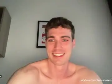 Chaturbate Sex Cam of hornytwunk01