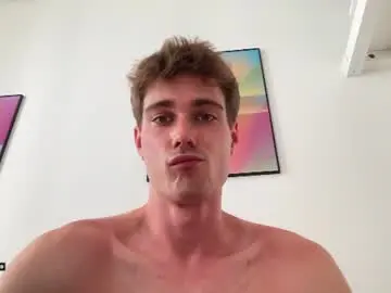 Chaturbate Live Porn of hornytwunk01