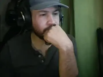 Chaturbate Live Sex of noizemanx