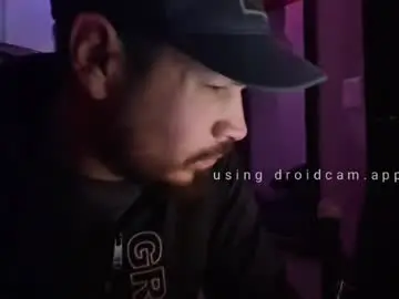 Chaturbate Live Sex of noizemanx