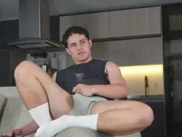 Chaturbate Adult Webcam of theohawke_