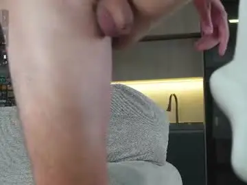Chaturbate Nude Webcam of theohawke_