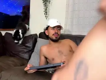 Chaturbate Free Live Porn of aaron_wheel