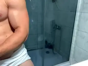 Chaturbate Nude Webcam of advp69