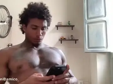 Chaturbate Nude Webcam of deepthroatfucker_ccs