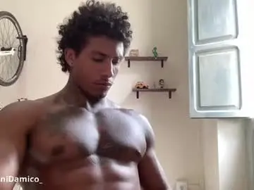 Chaturbate Sex Cam of deepthroatfucker_ccs