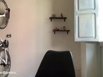 Chaturbate Adult Video Chat of deepthroatfucker_ccs