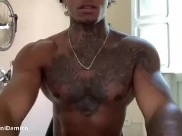 Chaturbate Live Sex of deepthroatfucker_ccs