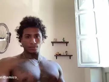 Chaturbate Sex Chat of deepthroatfucker_ccs