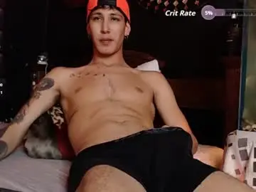 Chaturbate Adult Webcam of godly_huan