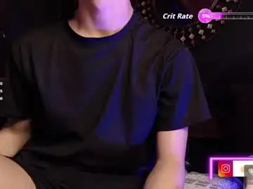Chaturbate Adult Webcams of godly_huan