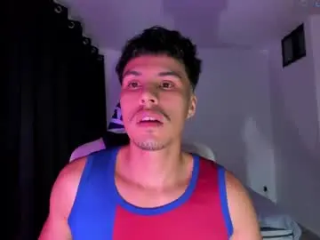 Chaturbate Live Sex of jeyden_camilo