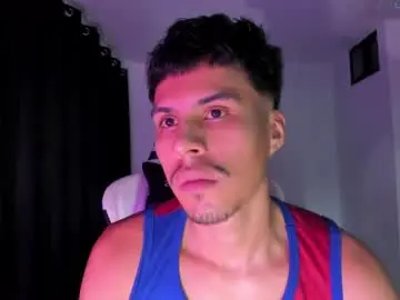 Chaturbate Private Sex Chat of jeyden_camilo