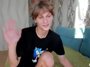 Chaturbate Live Porn of maxim_burn