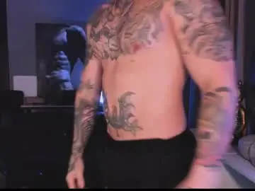 Chaturbate Nude Webcam of miller_g95