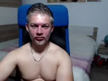 Chaturbate Sex Chat of robbyshawz