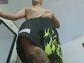Chaturbate Live Sex of thomasjons