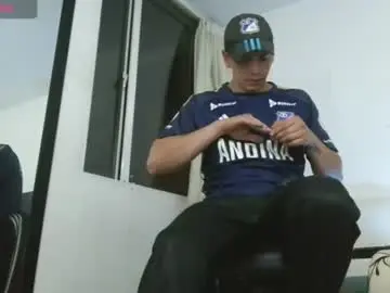 Chaturbate Adult Webcam of thomasjons