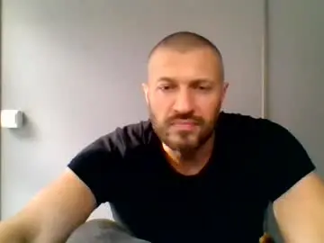 Chaturbate Best live sex cam show of titan_heart