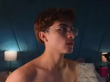Chaturbate Adult Webcam of aaron_eze