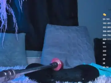 Chaturbate Best live sex cam show of belami_blake
