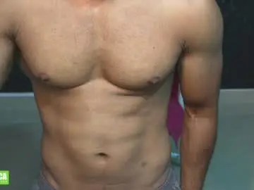 Chaturbate Private Sex Chat of insanestud_miles