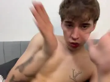 Chaturbate Adult Webcam of kevin_martin8
