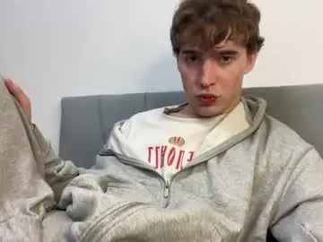 Chaturbate Live Porn of kevin_martin8