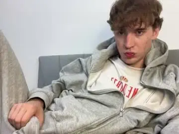 Chaturbate Adult Video Chat of kevin_martin8