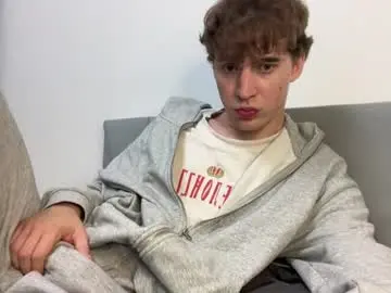 Chaturbate Adult Webcam of kevin_martin8