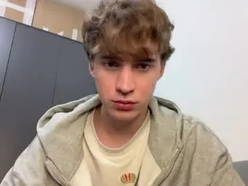 Chaturbate Adult Webcam of kevin_martin8