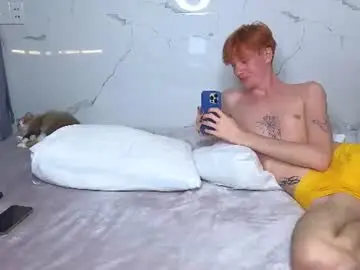 Chaturbate Nude Webcam of marius_vexley