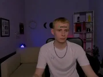 Chaturbate Best Webcam of mike_crist