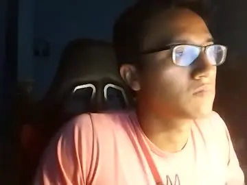 Chaturbate Live Sex Cam of papuh2007
