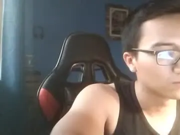 Chaturbate Live Porn of papuh2007