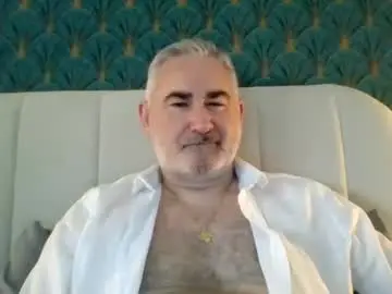 Chaturbate Adult Video Chat of sexy_italiandaddy